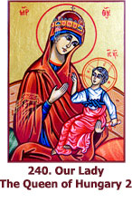 Our-Lady-Queen-Hungary-icon